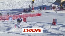 Pas de podium pour les Bleus à l'Alpe d'Huez - Ski de bosses - CM