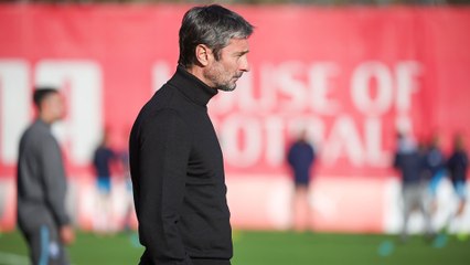 Milan-Napoli, le reazioni rossonere: Davide Corti