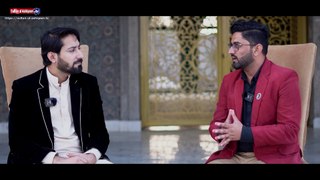Sirat e Mustaqeem | صراطِ مستقیم | زندگی کا مقصد | Straight Path | Urdu/Hindi Podcast