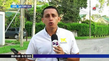 TN5 Matutino - 16 de Diciembre de 2023