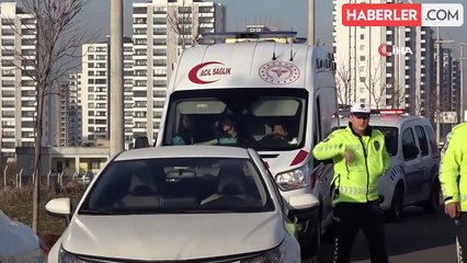 Diyarbakır'da DEDAŞ ekipleri ile muhtar arasında çıkan kavgada 9 kişi yaralandı