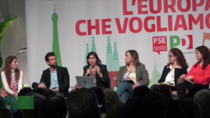 Schlein: "La maggioranza metta risorse nella lotta alla violenza sulle donne"