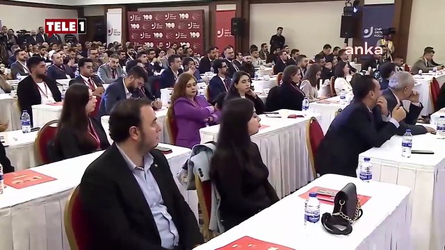 Özgür Özel'den Erdoğan ve Bahçeli'ye çağrı! Eğer cesaretin varsa...