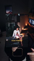 Tutoriel Capcut - IA auto fill