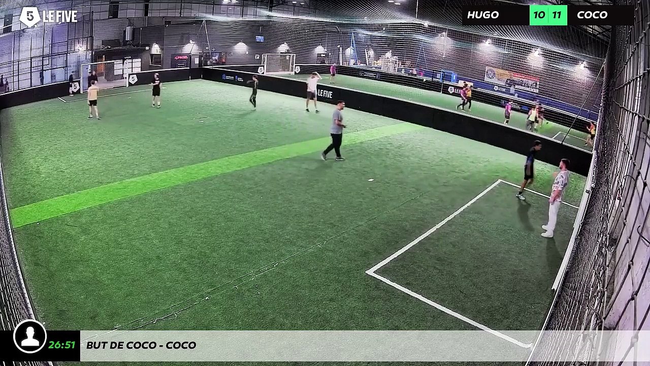 But de coco - coco