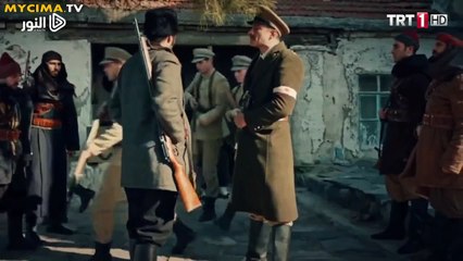 مسلسل القرن العظيم الحلقه الاولى مسلسل تركى