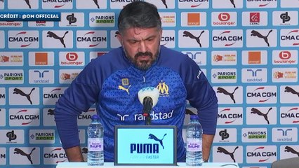 Gennaro Gattuso sous le charme de Chancel Mbemba