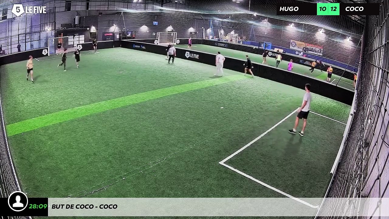 But de coco - coco