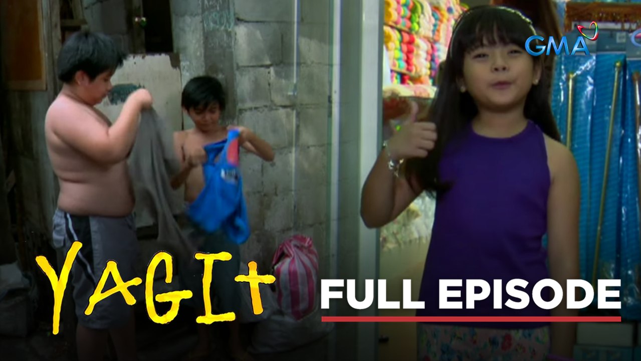 Yagit: Full Episode 49 (Stream Together)