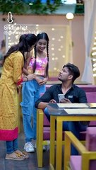 Meri beti na samajh hai, iska zra khyal rakhna