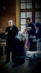 [Défi J16] pourquoi ce médecin a autopsié sa domestique ?