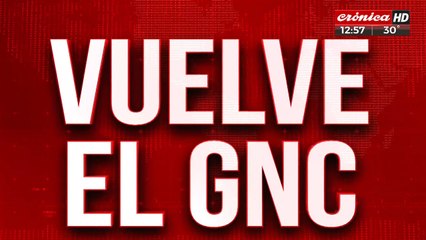 Aumento de la nafta: ¿cuánto cuesta la intalación de un tubo de GNC?