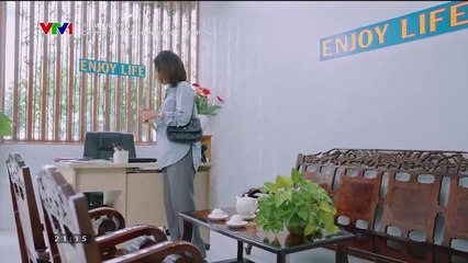 PHIM CHÚNG TA PHẢI HẠNH PHÚC - FULL - TẬP 26