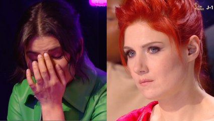 La surprise des enseignants devant l'élimination de Clara lors de la Star Academy ne passe pas inaperçue auprès des internautes.