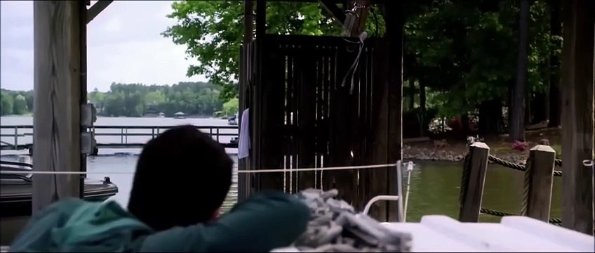 Manipulation : La Voisine d'à côté Bande-annonce (EN)