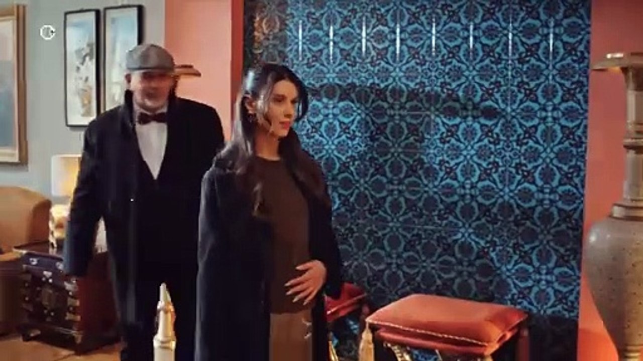 Yalı Çapkını 50. Bölüm 2. Fragmanı | Artık Benim Oyunum Başlıyor