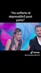 Natalia Paragoni a Verissimo