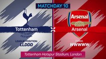Thomas fires Spurs to first ever North London derby win