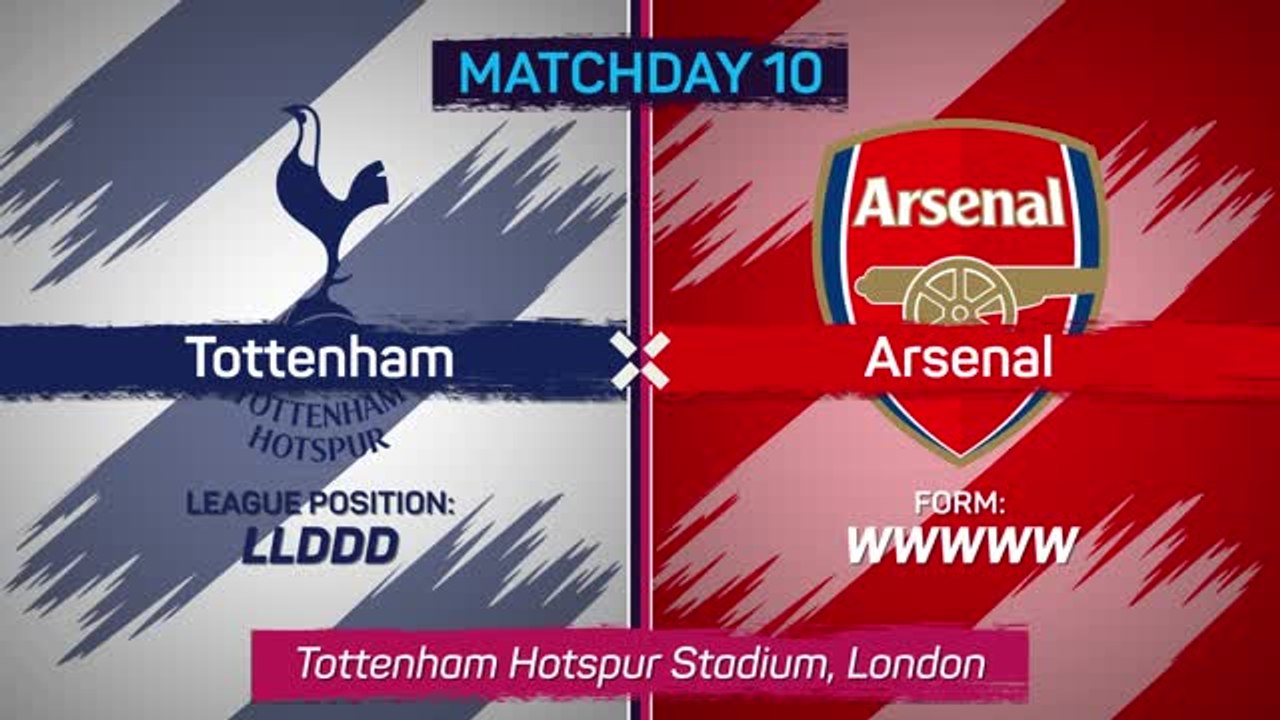 Thomas fires Spurs to first ever North London derby win