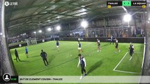 But de Clement Cousin - THALES