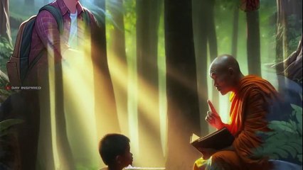 कम बोलने कि आदत डालो -  POWER OF SILENCE