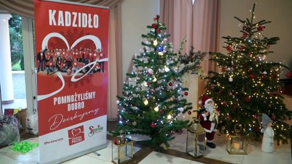 Szlachetna Paczka w Kadzidle