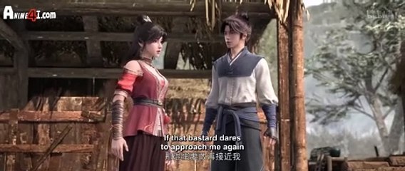 The Invincible (Shi Fang Wu Sheng) Ep.7 English Sub