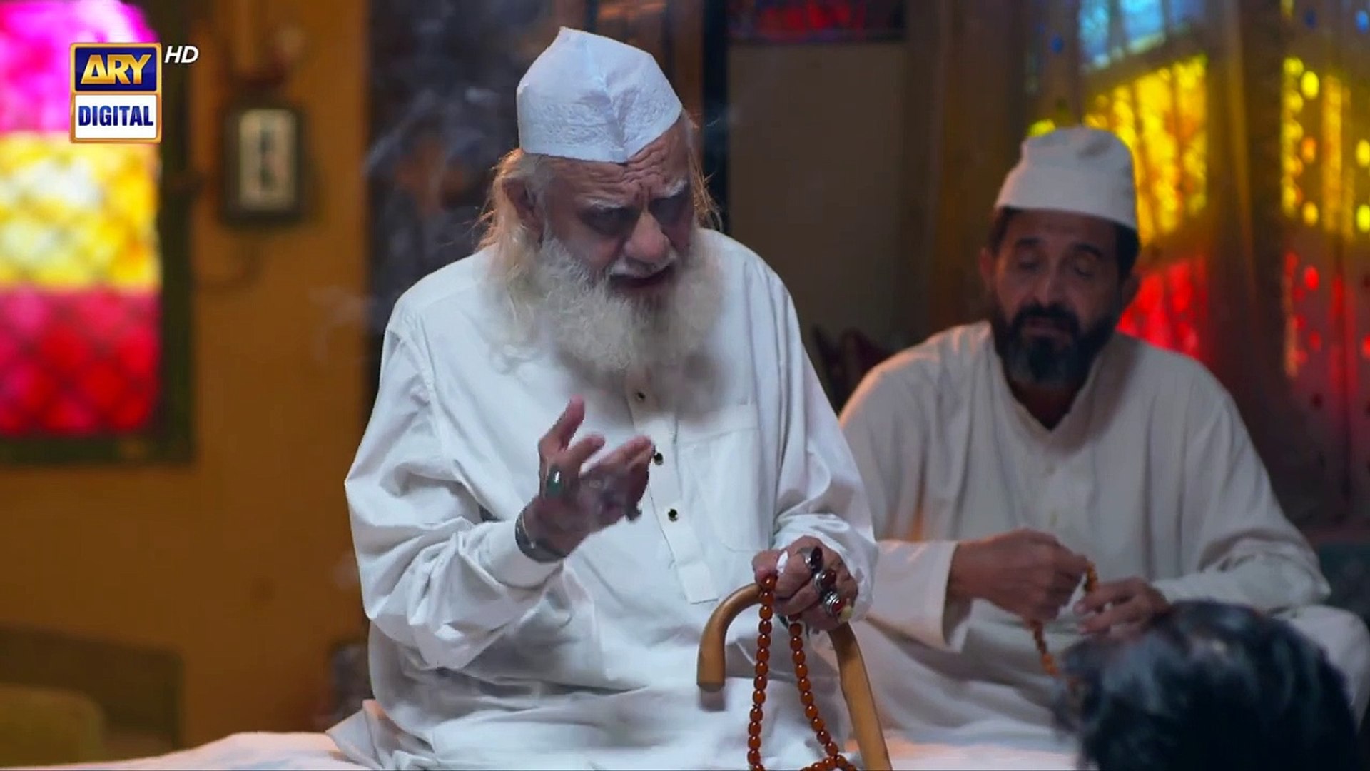 ⁣Bandish S2   Last Episode   16 December 2023   ARY Digital Drama
