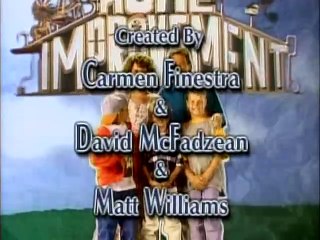 Hör mal wer da hämmert S02E02-WahreMänner