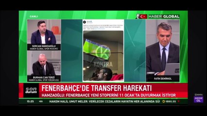 Menajeri Kadıköy'e gelen Wout Weghorst'ta son gelişme