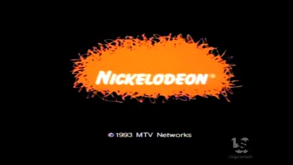 Jumbo Pictures/Ellipse Programme/Nickelodeon (1993) [With Equalizer Effects]