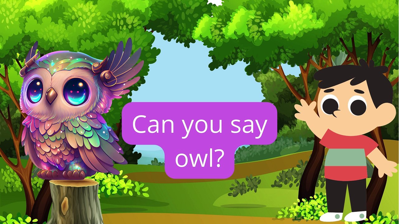 #Jungle #animals Teaching children about forest animals English educational video #animalsvideo