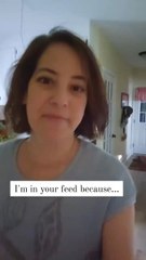 Learn Hebrew with me!  Visit my website for all of my language learning resources 