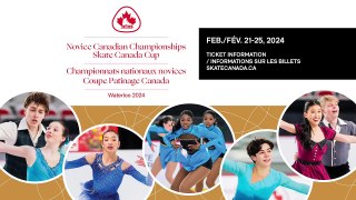 Adult SYS III F1, Open SYS F1, Novice SYS F1 - 2023 BC/YT Synchronized Skating & Adult Skating Competition