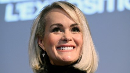 Laetitia Hallyday adresse une nouvelle accusation à David : "Des promesses non respectées depuis 6 ans...