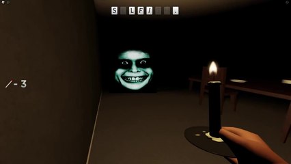 DOFLANICO - ROBLOX NIGHTLIGHT / CE JEU ROBLOX EST VRAIMENT EFFRAYANT !!!