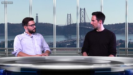 Ex Goldman Sachs Insider reveals why Lisbon is an ideal hub for startups!