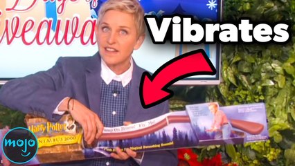 Top 10 Toys That Caused Parent Outrage