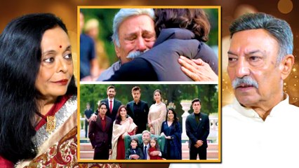 From ‘Surakksha’ To ‘Animal’: Suresh Oberoi Turns 77, Unfolds 4 Decades Of His Cinematic Odyssey  