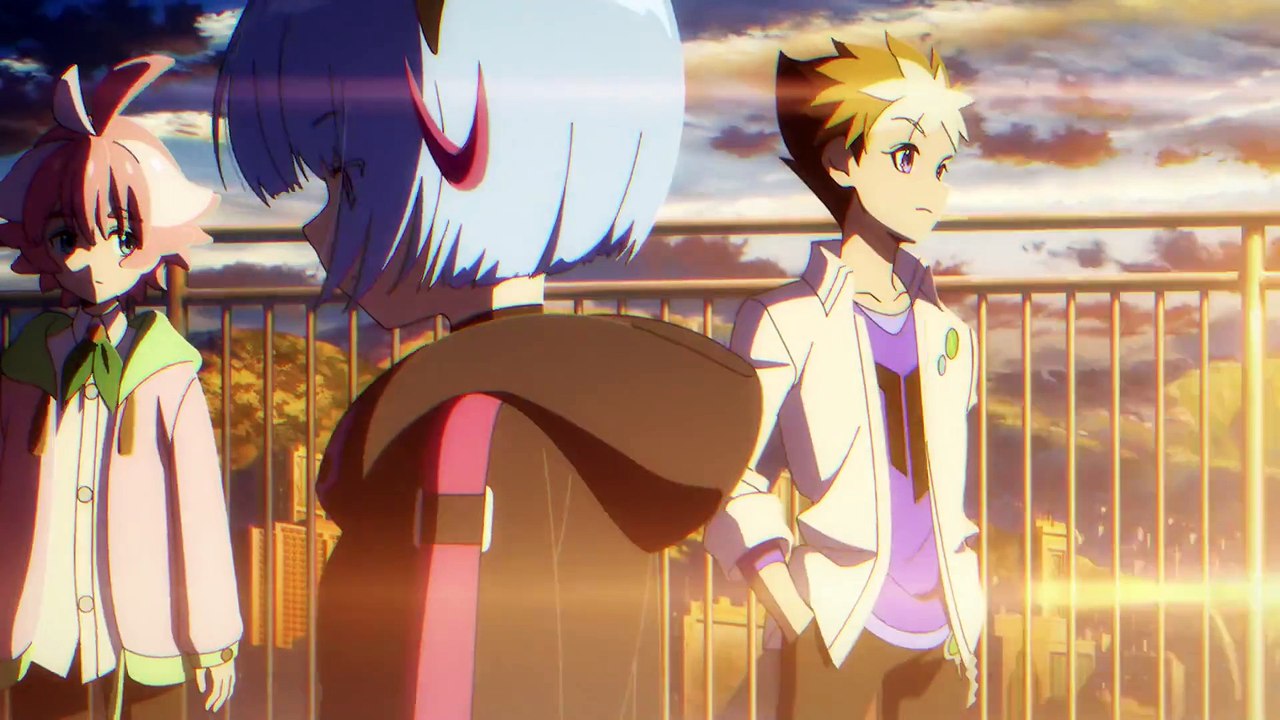 Shadowverse Flame Seven Shadows - Episode 24