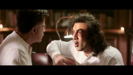 ANIMAL  Movie Trailer (OFFICIAL TRAILER)- Ranbir Kapoor - Rashmika M, Anil K, Bobby D - Sandeep Vanga - Bhushan K