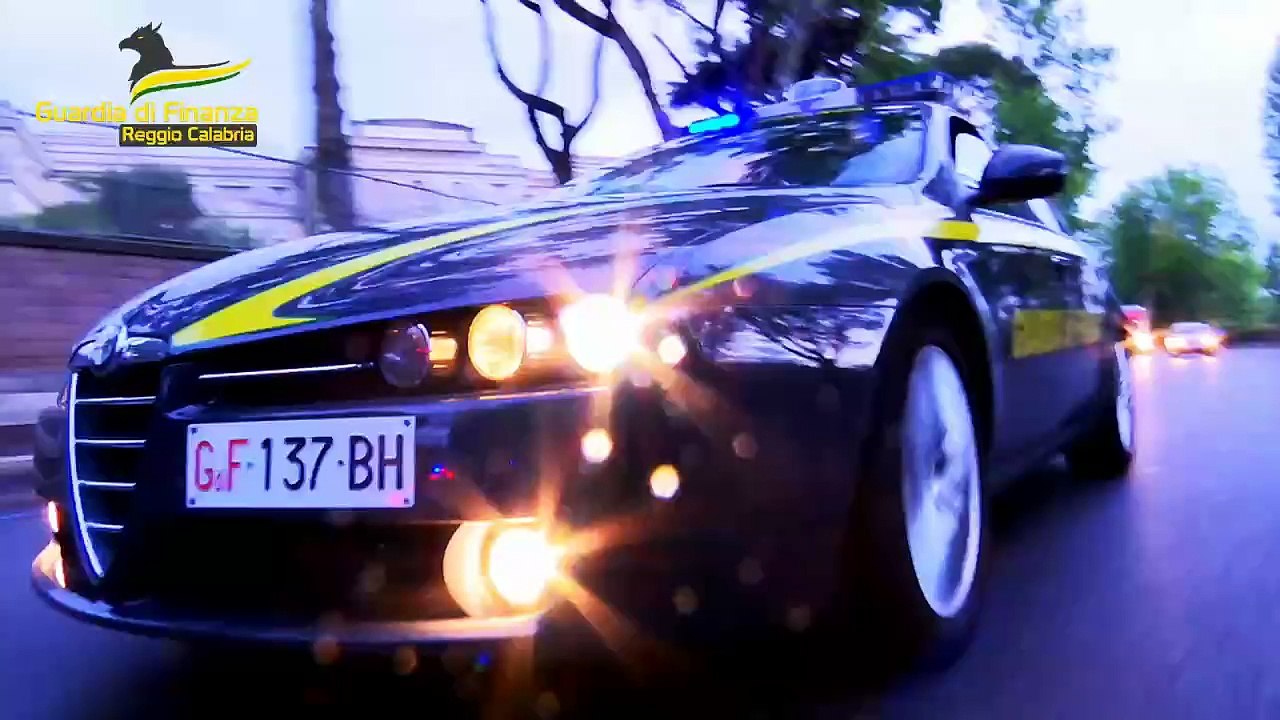 'Ndrangheta, clan Libri
