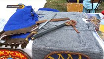 Returning TO The Medieval Ages - Medieval fair Asenovgrad 2014 - Part 3