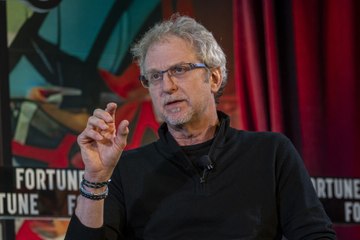 The top interview question Accenture’s CTIO asks to hire his best employees