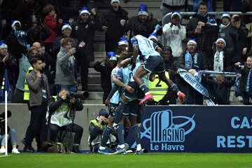 AR 16 NICE LEHAVRE OOV