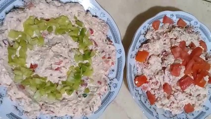 الجبنة القريش لفطار أو عشاء خفيف أو احلى سحور فى رمضان وصفة سهلة وسريعة وصحية ومغذية وطعم رائع