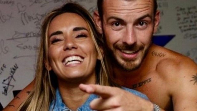 Voici - Julien Bert : après le procès face à Hilona Gos, des fans endommagent la voiture d'un de ses amis