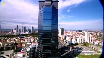 Kurtlar Vadisi Pusu Episode 1 with English Subtitles (720P HD) 🇹🇷