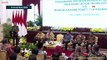Cerita Jokowi Minta Tambahan Kuota Haji Saat Makan Siang dengan PM Arab Saudi