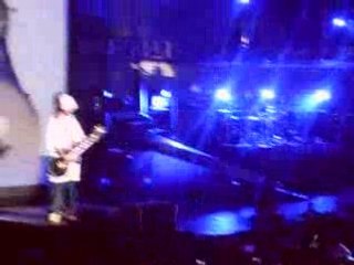 CONCERT DU 09.03.08 PARIS-BERCY SCHWARZ